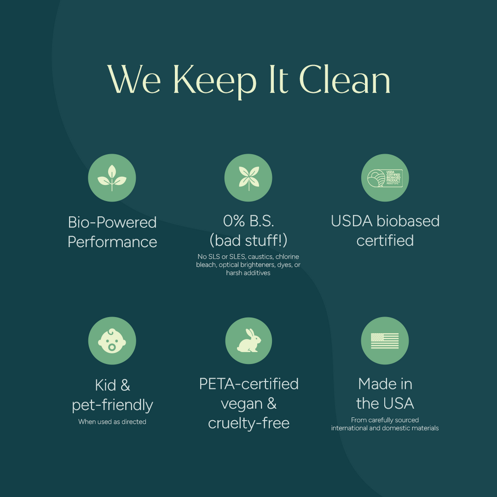 Dish Soap